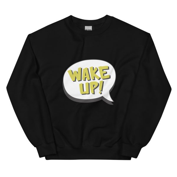 Unisex Sweatshirt