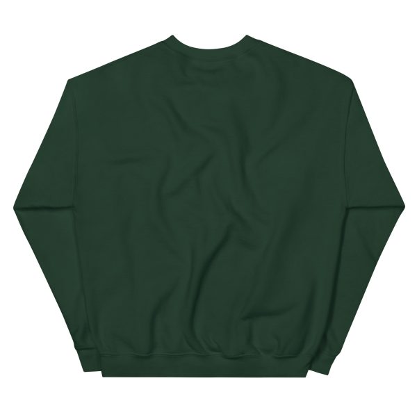 Unisex Sweatshirt - Image 6