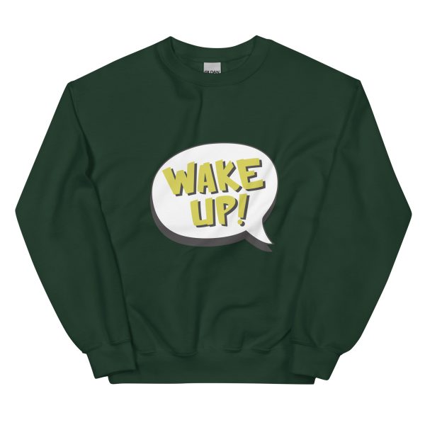 Unisex Sweatshirt - Image 5