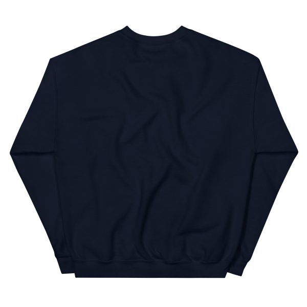 Unisex Sweatshirt - Image 4