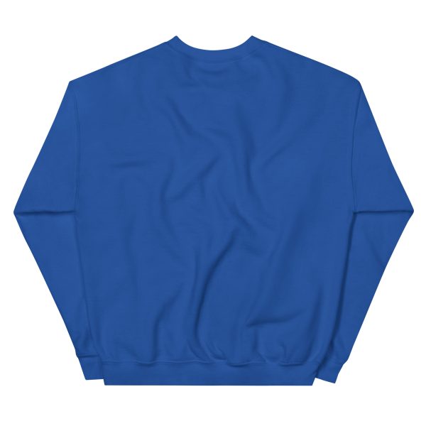 Unisex Sweatshirt - Image 8