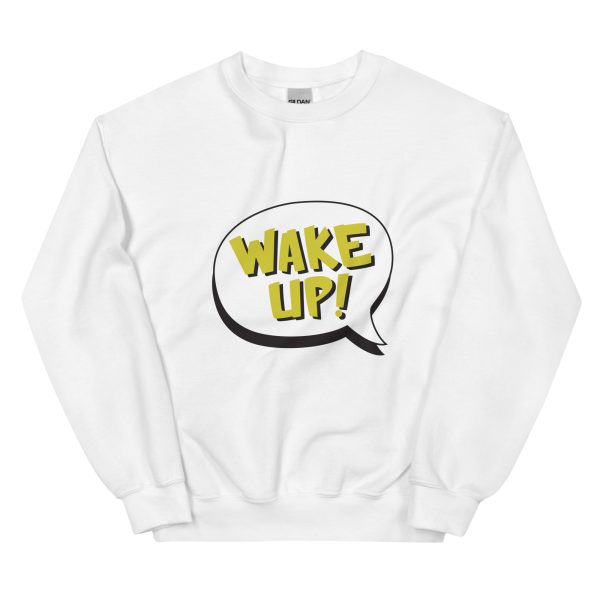 Unisex Sweatshirt - Image 11