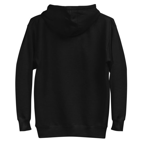 Unisex Hoodie - Image 2